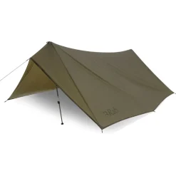 Hot Siltarp Plus Shelter Teltat Ja Riippumatot