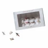 New Simple Fly Fishing Box Of Flies Perhot