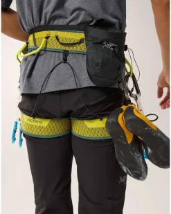 Cheap Skaha Harness Men'S Valjaat