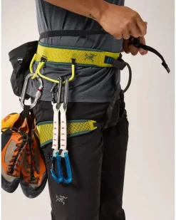 Cheap Skaha Harness Men'S Valjaat