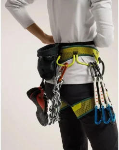 Cheap Skaha Harness Men'S Valjaat