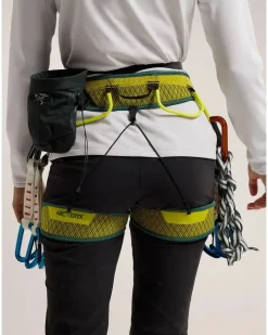 Best Sale Skaha Harness Women'S Valjaat