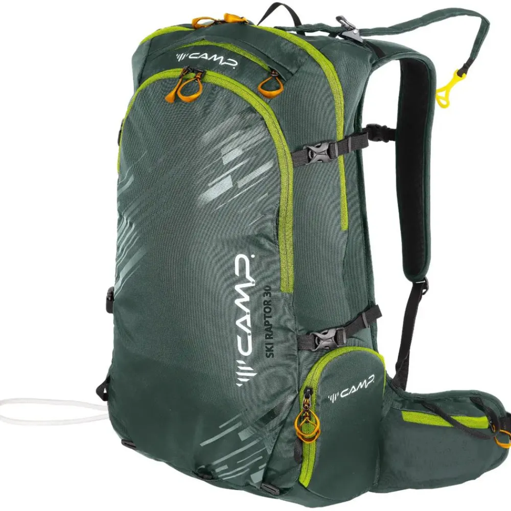 Cheap Ski Raptor 30 Reput Ja Rinkat