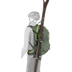 Cheap Ski Raptor 30 Reput Ja Rinkat