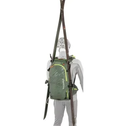 Cheap Ski Raptor 30 Reput Ja Rinkat