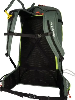 Cheap Ski Raptor 30 Reput Ja Rinkat