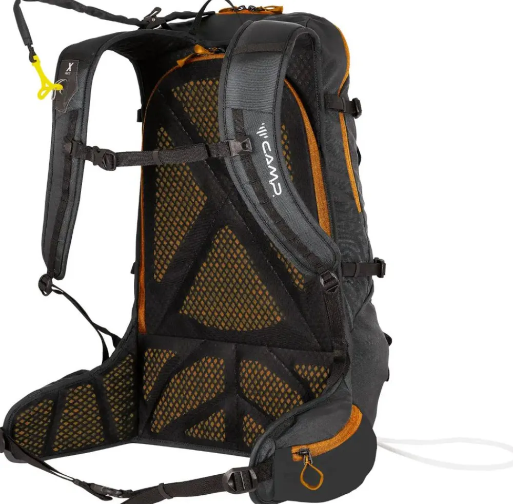 Cheap Ski Raptor 30 Reput Ja Rinkat