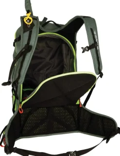 Cheap Ski Raptor 30 Reput Ja Rinkat