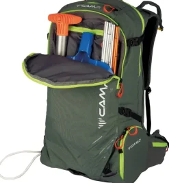 Cheap Ski Raptor 30 Reput Ja Rinkat