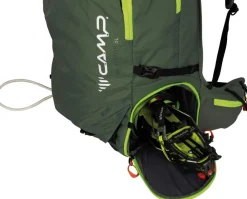 Cheap Ski Raptor 30 Reput Ja Rinkat