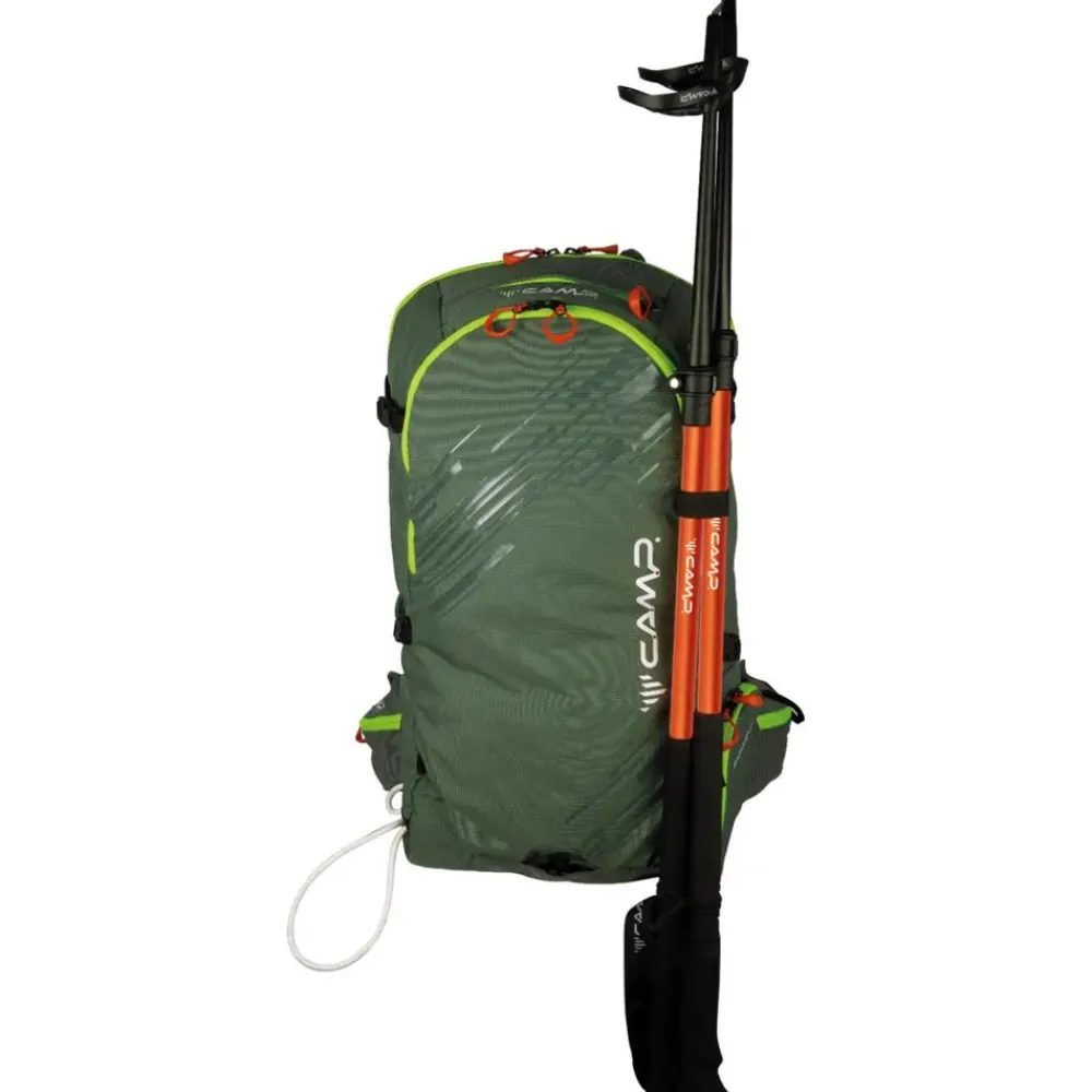 Cheap Ski Raptor 30 Reput Ja Rinkat