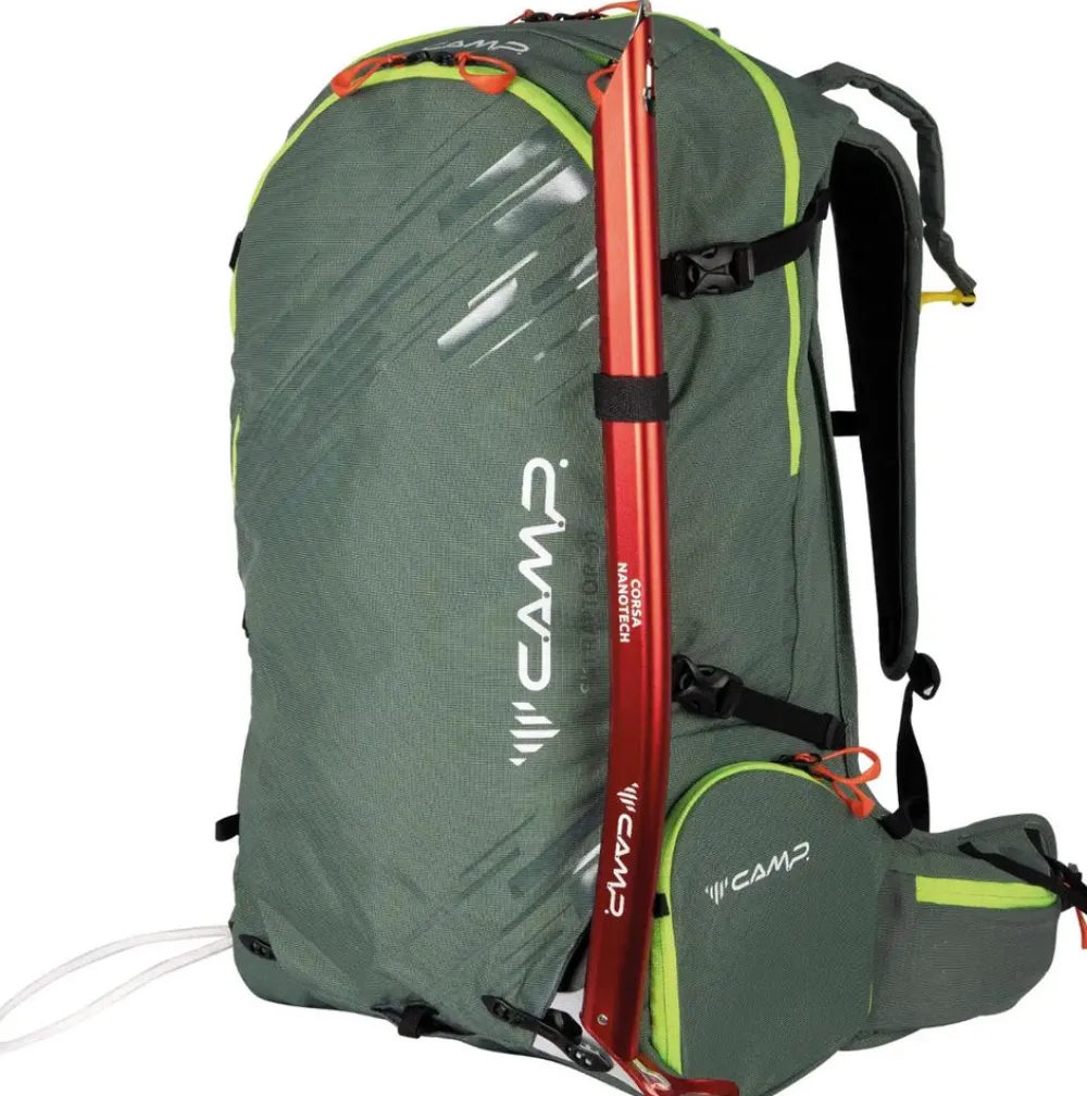 Cheap Ski Raptor 30 Reput Ja Rinkat