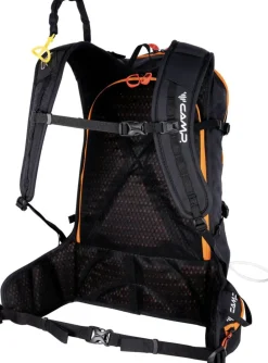 Cheap Ski Raptor 20 Reput Ja Rinkat