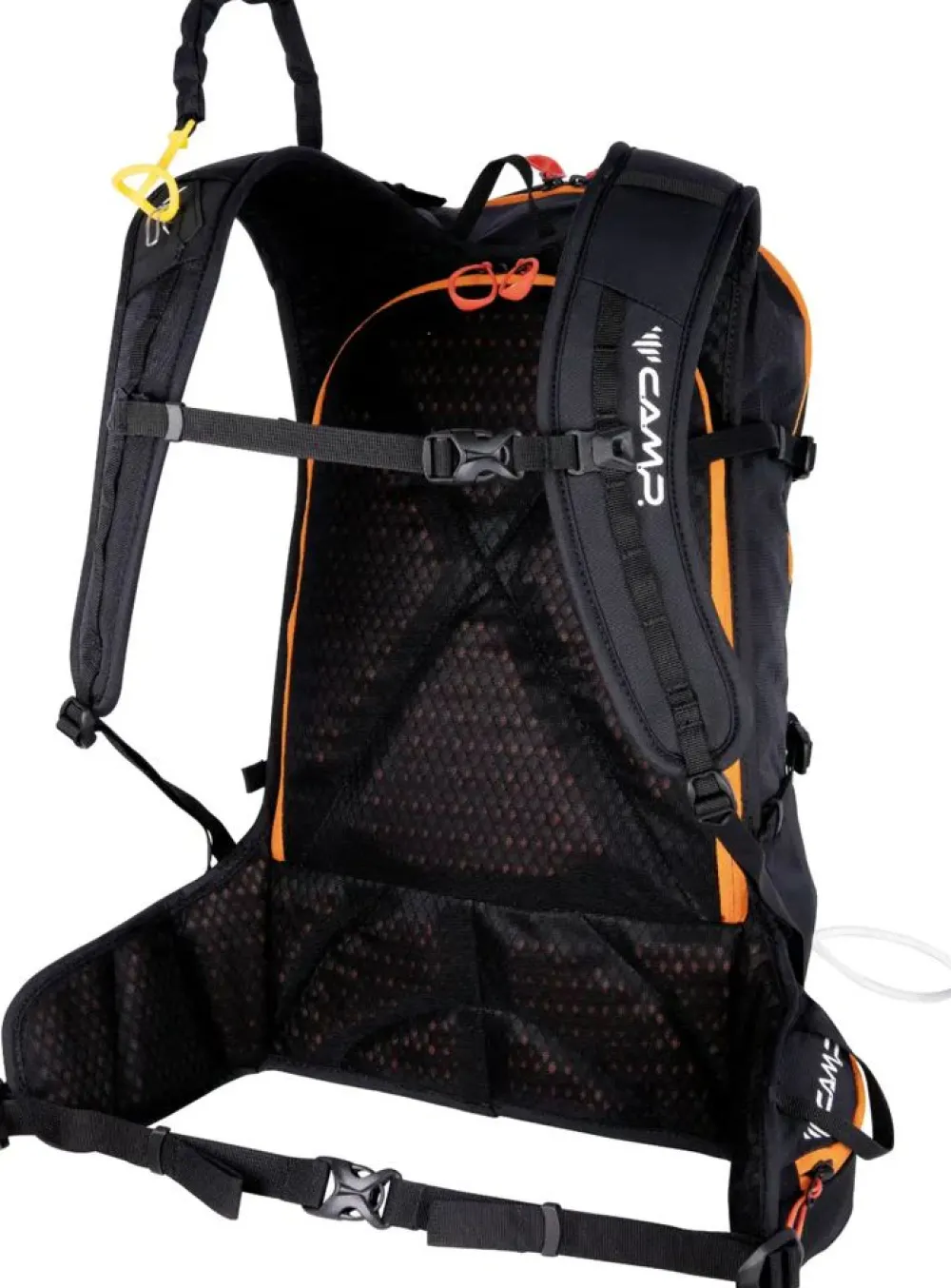 Cheap Ski Raptor 20 Reput Ja Rinkat