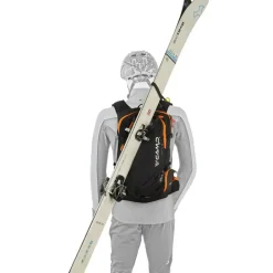 Cheap Ski Raptor 20 Reput Ja Rinkat