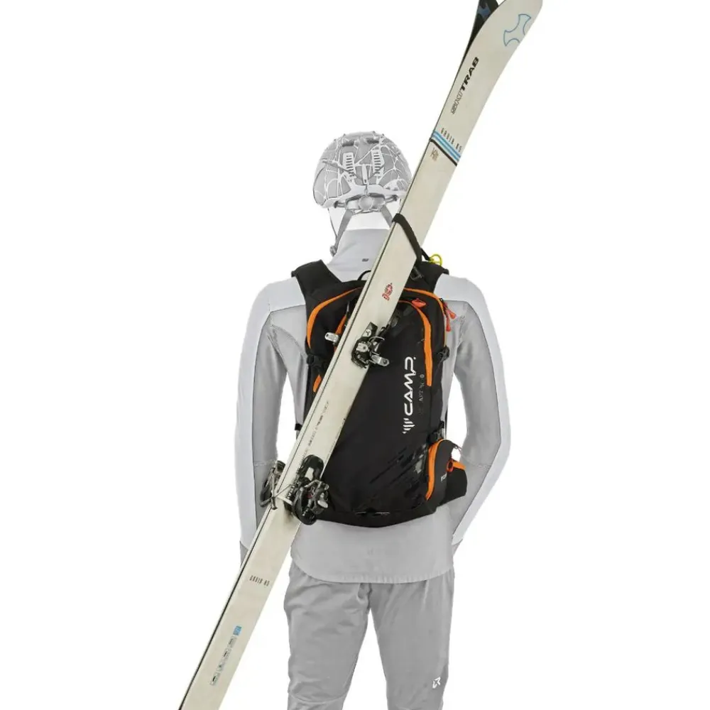 Cheap Ski Raptor 20 Reput Ja Rinkat