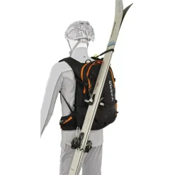 Cheap Ski Raptor 20 Reput Ja Rinkat