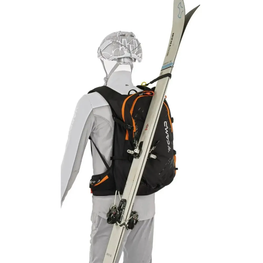 Cheap Ski Raptor 20 Reput Ja Rinkat