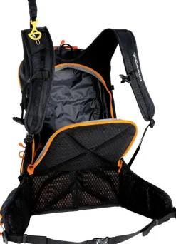 Cheap Ski Raptor 20 Reput Ja Rinkat