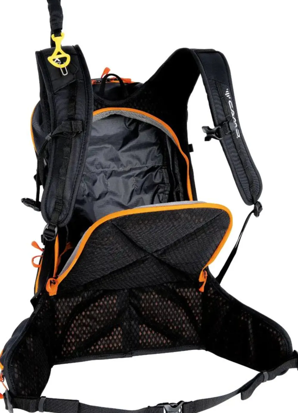 Cheap Ski Raptor 20 Reput Ja Rinkat
