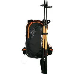 Cheap Ski Raptor 20 Reput Ja Rinkat