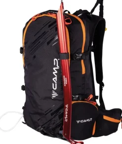 Cheap Ski Raptor 20 Reput Ja Rinkat