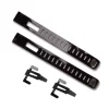 Clearance Ski Skin Tail Straps Lumiturvallisuus