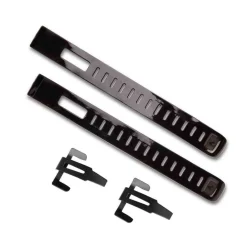 Clearance Ski Skin Tail Straps Lumiturvallisuus