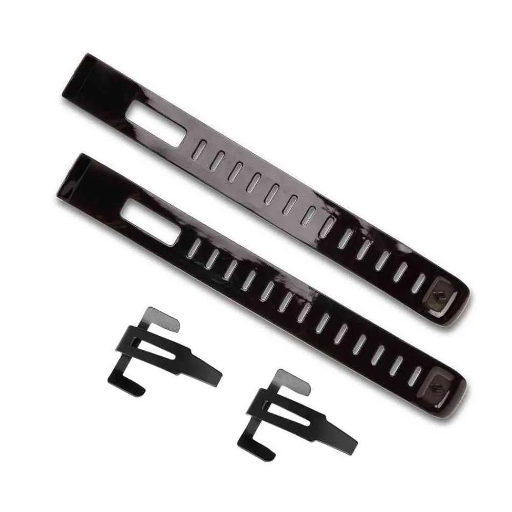 Clearance Ski Skin Tail Straps Lumiturvallisuus