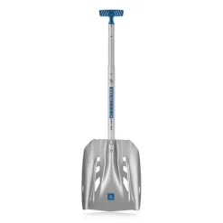 Hot Ski Trip Shovel Lumiturvallisuus