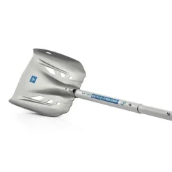 Hot Ski Trip Shovel Lumiturvallisuus