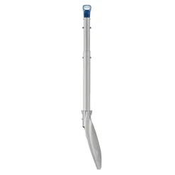 Hot Ski Trip Shovel Lumiturvallisuus