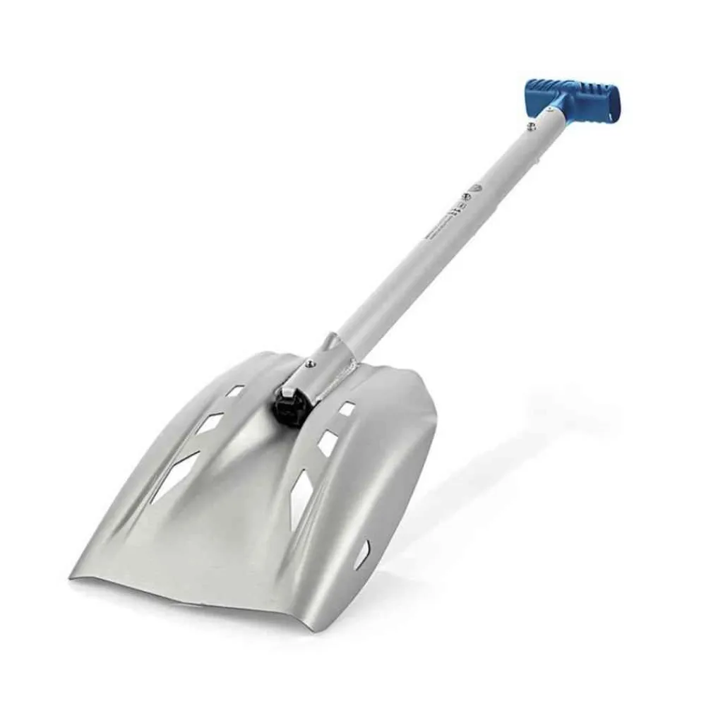 Hot Ski Trip Shovel Lumiturvallisuus