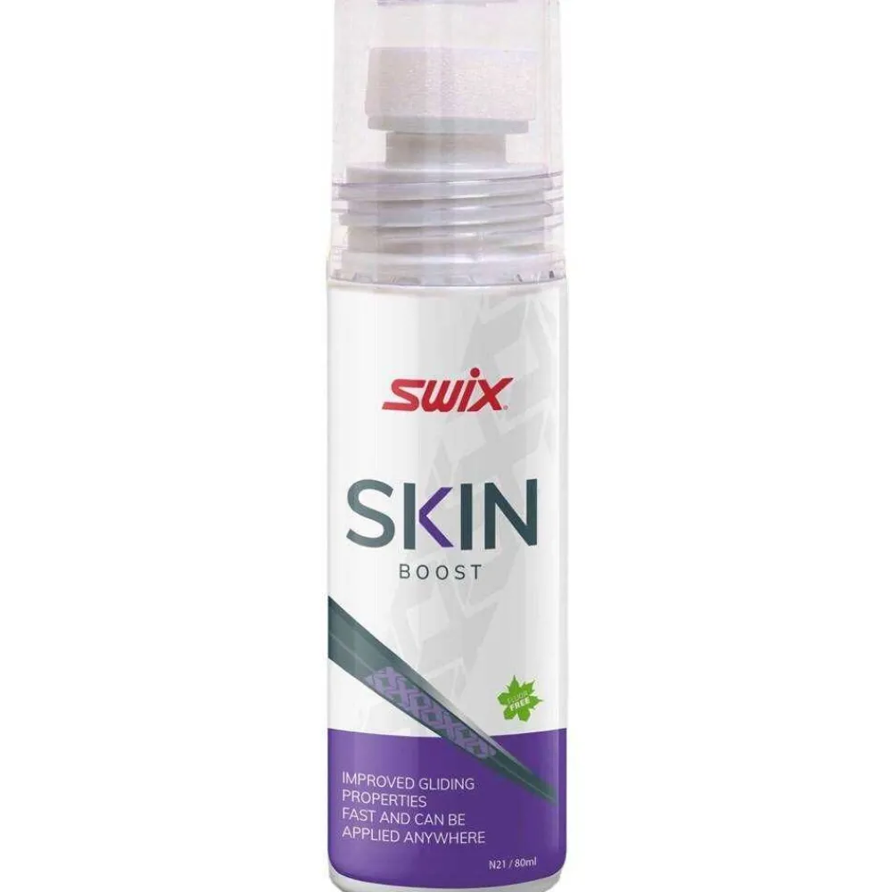 Hot Skin Boost Hiihtovoiteet