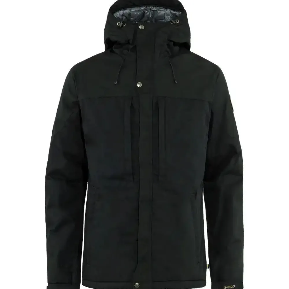 Store Skogso Padded Jacket M Parkatakit
