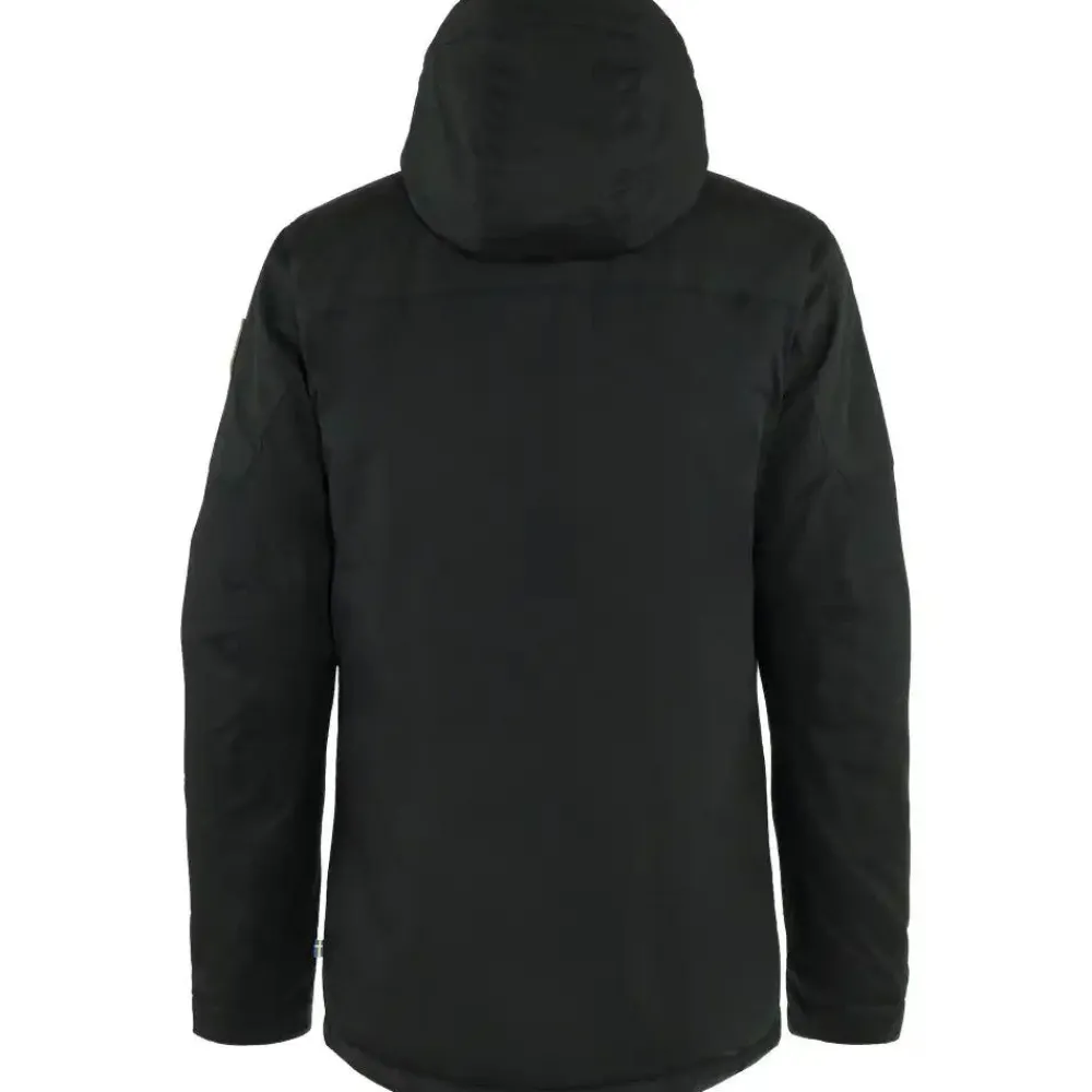 Store Skogso Padded Jacket M Parkatakit