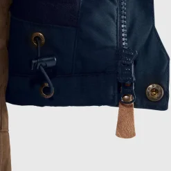Store Skogso Padded Jacket M Parkatakit