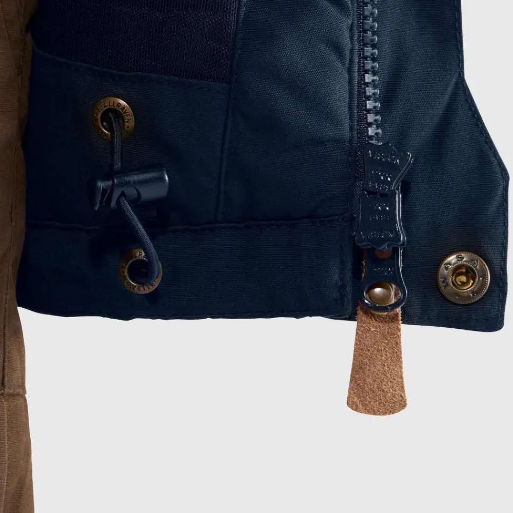 Store Skogso Padded Jacket M Parkatakit