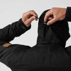 Store Skogso Padded Jacket M Parkatakit