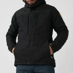 Store Skogso Padded Jacket M Parkatakit