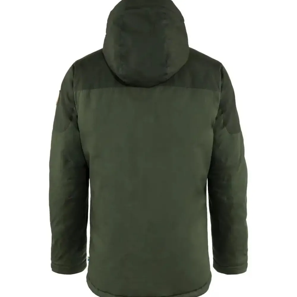 Store Skogso Padded Jacket M Parkatakit