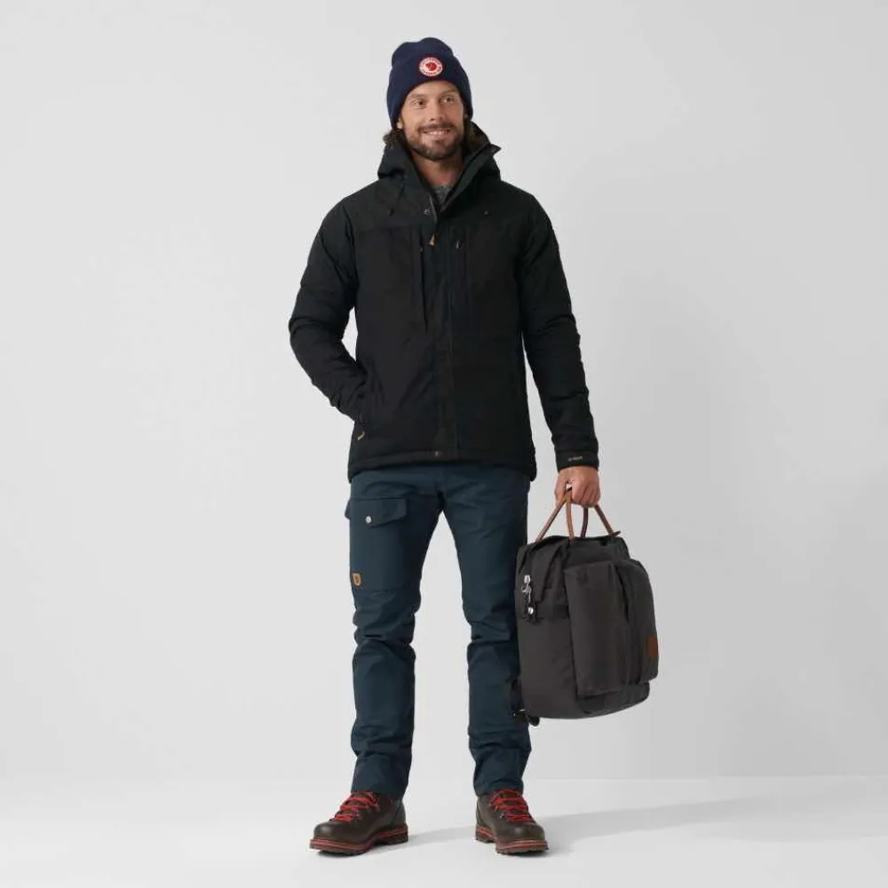 Store Skogso Padded Jacket M Parkatakit
