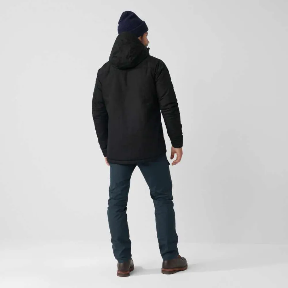 Store Skogso Padded Jacket M Parkatakit