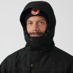 Store Skogso Padded Jacket M Parkatakit