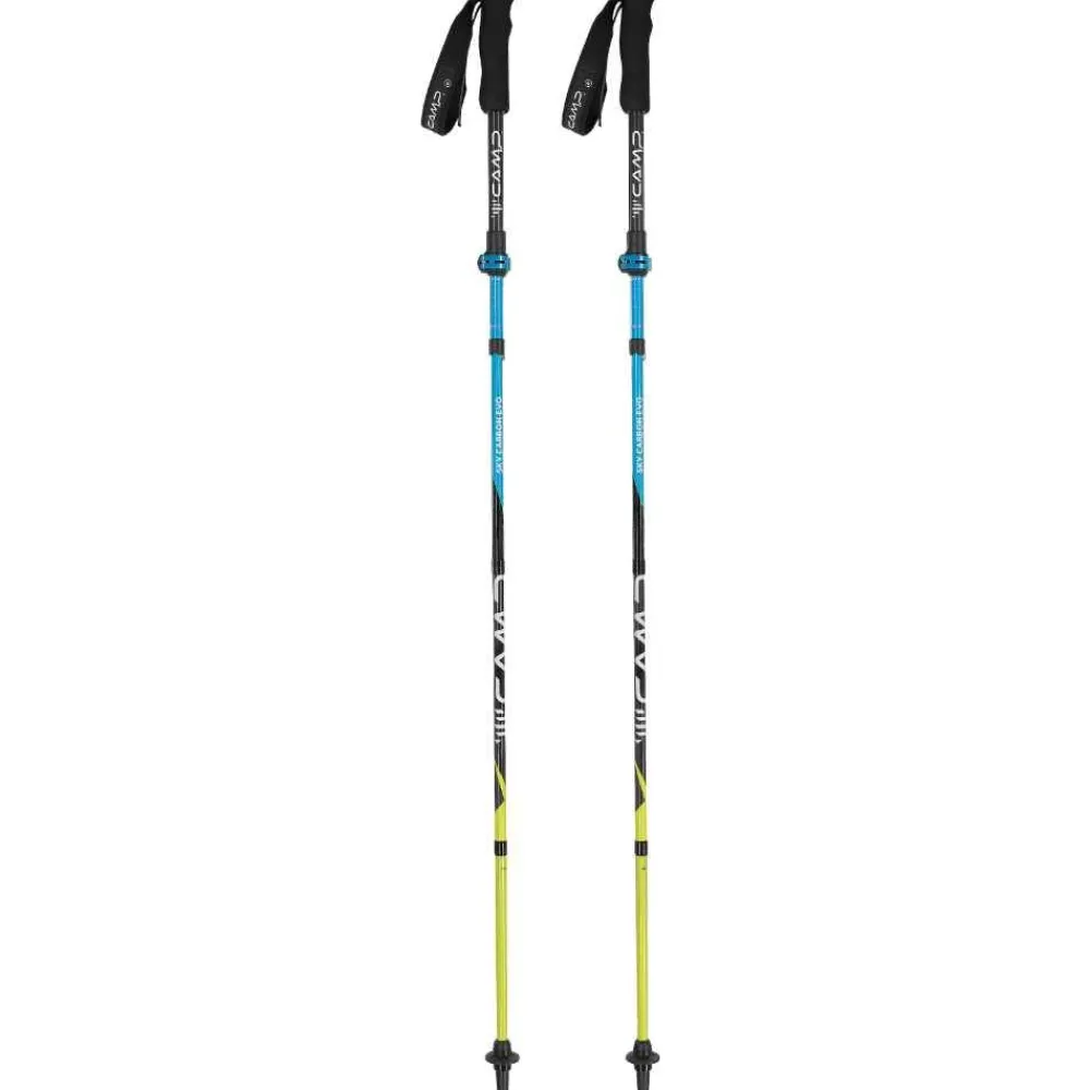 Shop Sky Carbon Evo Juoksusauvat