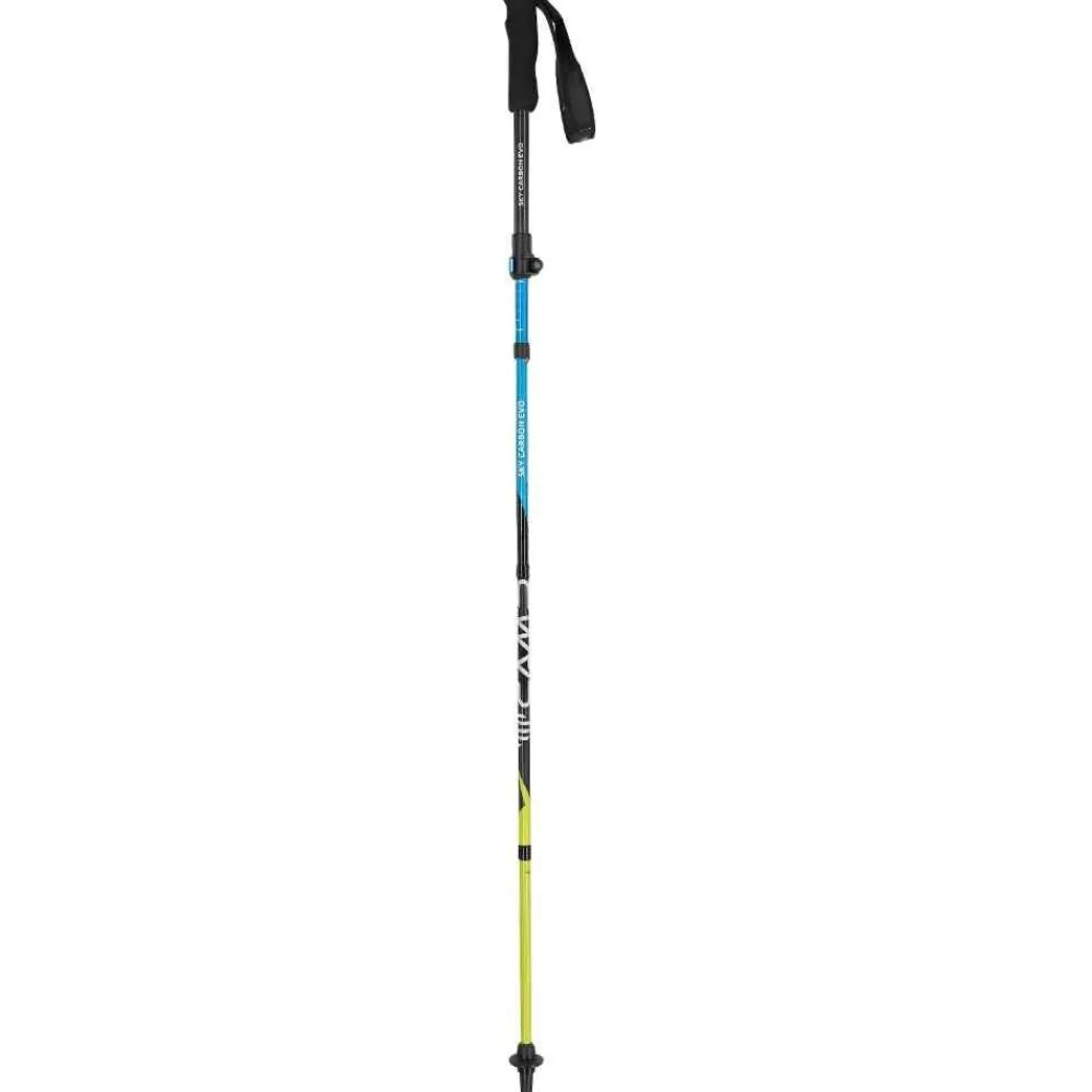 Shop Sky Carbon Evo Juoksusauvat