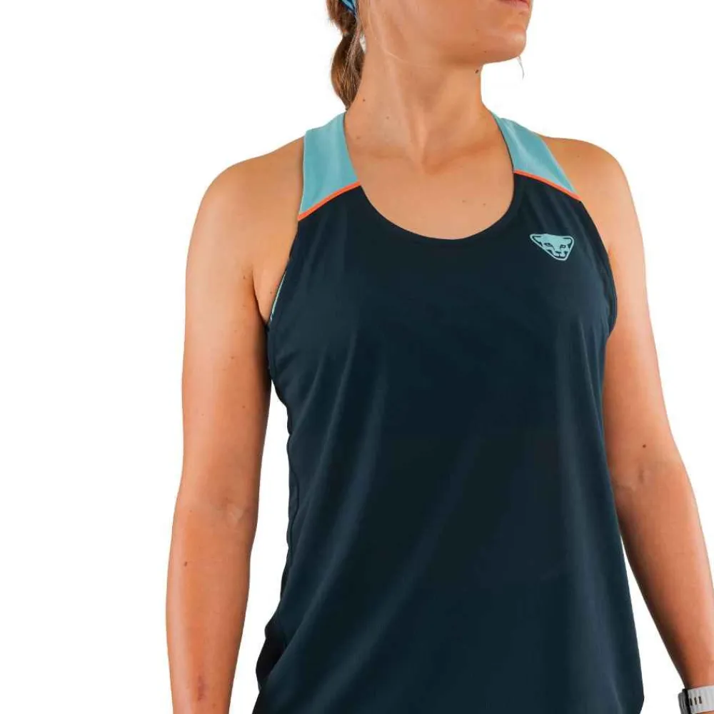 Best Sky Tank Women T-Paidat