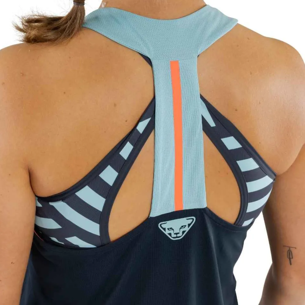 Best Sky Tank Women T-Paidat