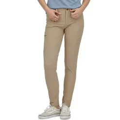 Cheap Skyline Traveler Pants Women'S - Regular Muut Housut