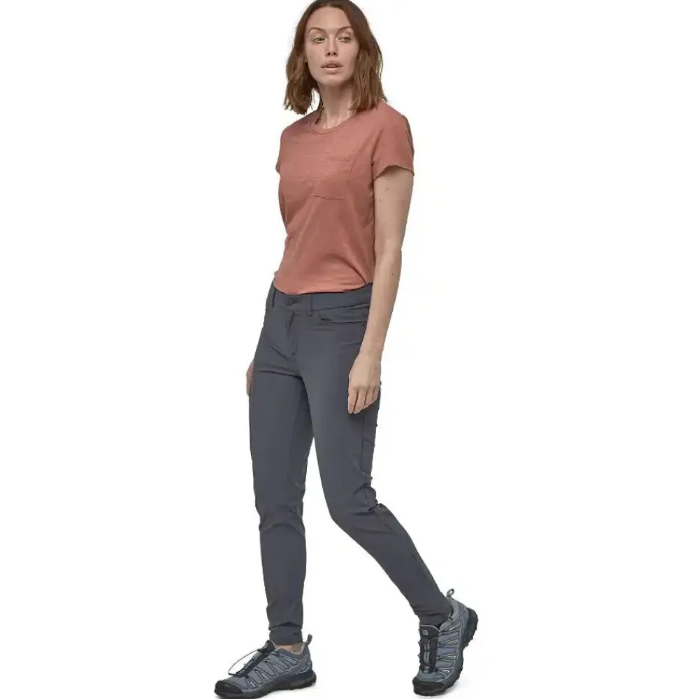 Cheap Skyline Traveler Pants Women'S - Regular Muut Housut